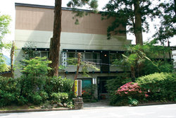 Yoshinoya Ryokan inn