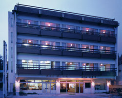 Hotel Harumoto