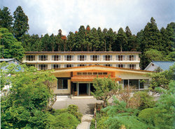 Umeyashiki Ryokan Inn