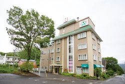 Resort in Kirihuri Plaza