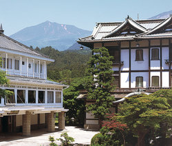 Nikko Kanaya Hotel