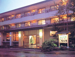 Nikko Green Hotel FUWARI
